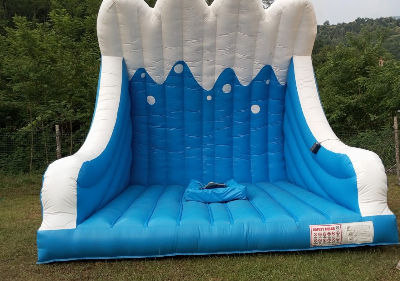 Noleggio Surf a Onda per eventi e feste